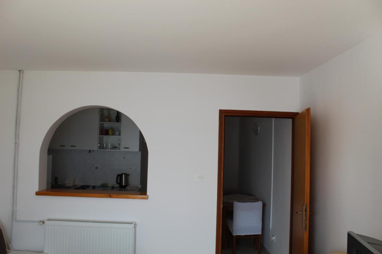 Apartment Marija Mljet 4 Sobra المظهر الخارجي الصورة