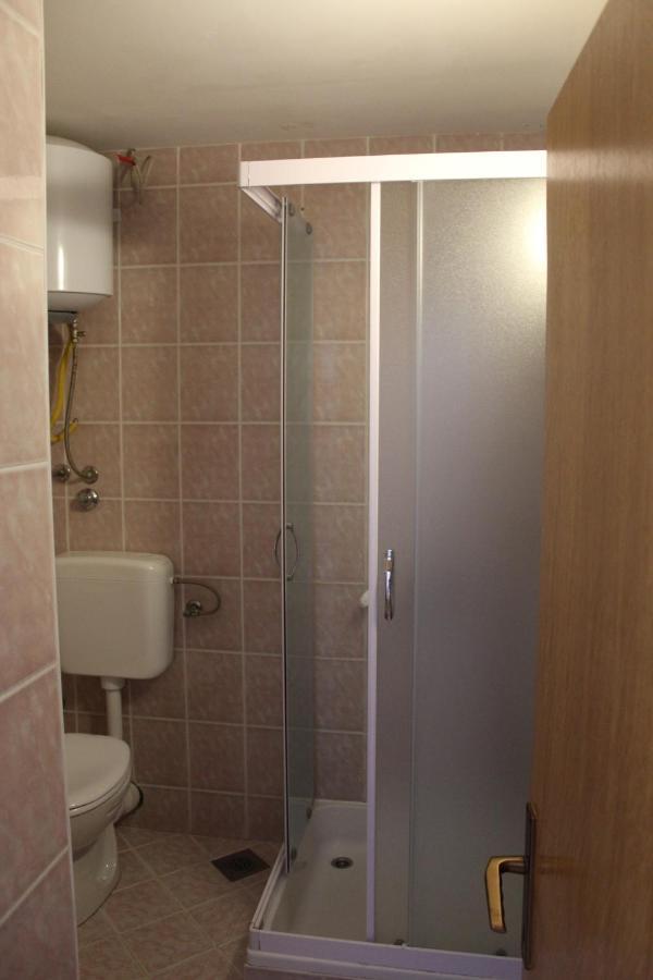 Apartment Marija Mljet 4 Sobra المظهر الخارجي الصورة